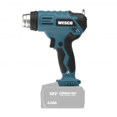 Decapador bateria WESCO