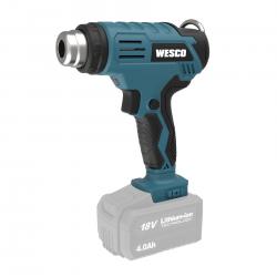 Decapador bateria WESCO