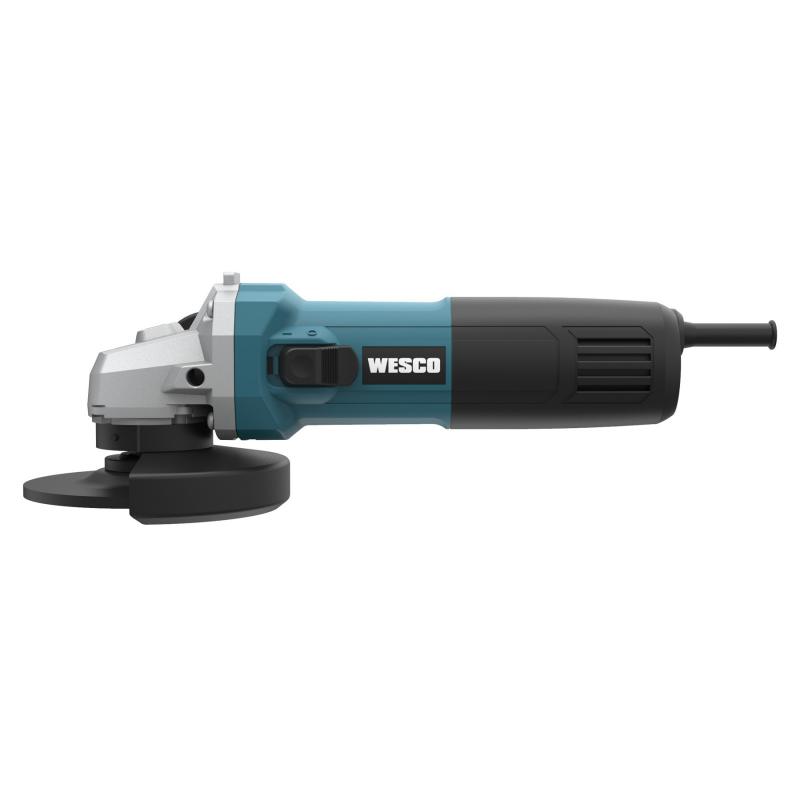 Amoladora WESCO