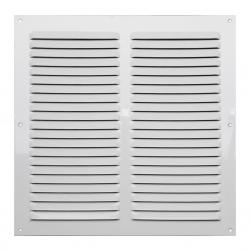 Rejilla 25x25 galvanizada
