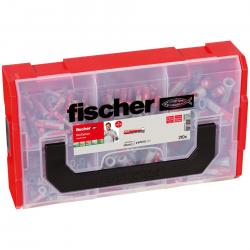 Kit taco duopower FISCHER