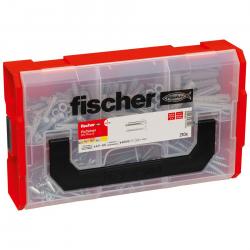 Kit taco SX-Plus FISCHER