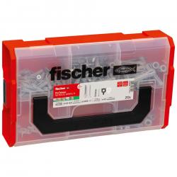 Kit taco SX-Plus FISCHER
