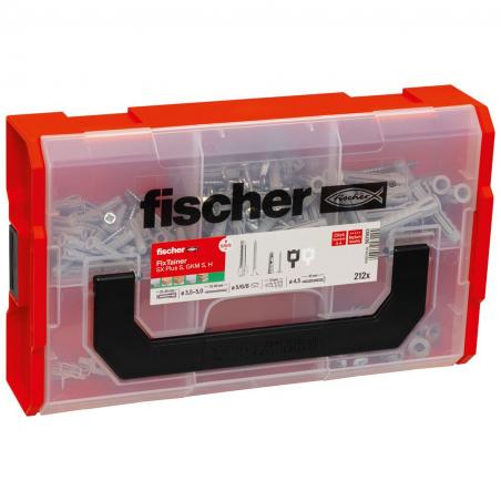 Kit taco SX-Plus FISCHER