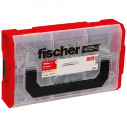 Kit taco SX-Plus FISCHER