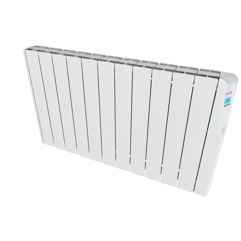 Emisor termico 1800W