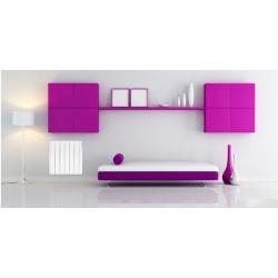 Emisor termico 1800W