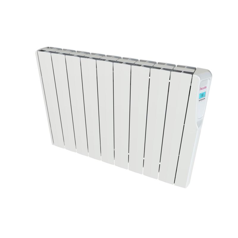 Emisor termico 1500W