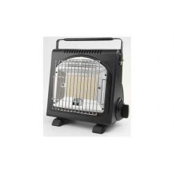 Estufa gas infrarrojos