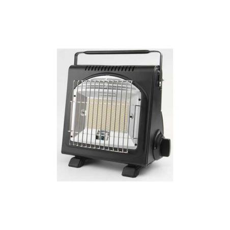 Estufa gas infrarrojos