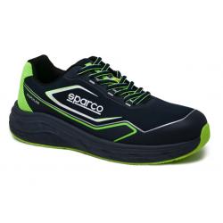 Zapato seguridad SPARCO