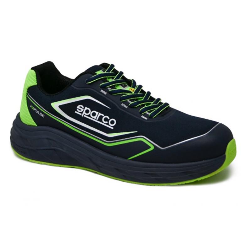 Zapato seguridad SPARCO