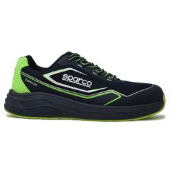 Zapato seguridad SPARCO