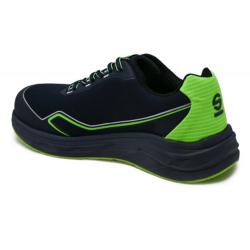 Zapato seguridad SPARCO