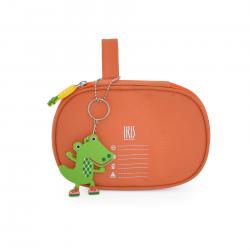 Portabocadillos infantil IRIS