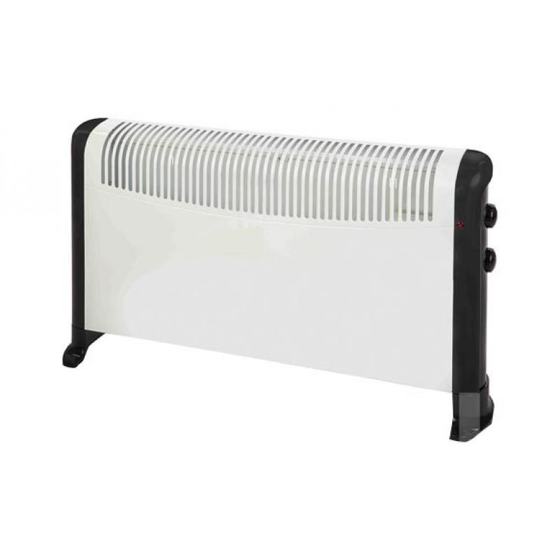 Convector estatico S&P