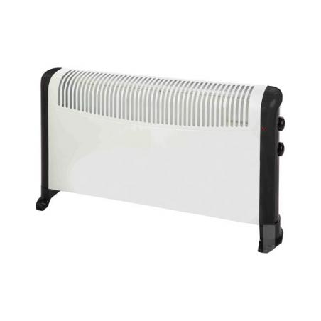 Convector estatico S&P