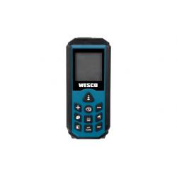 Medidor laser WESCO
