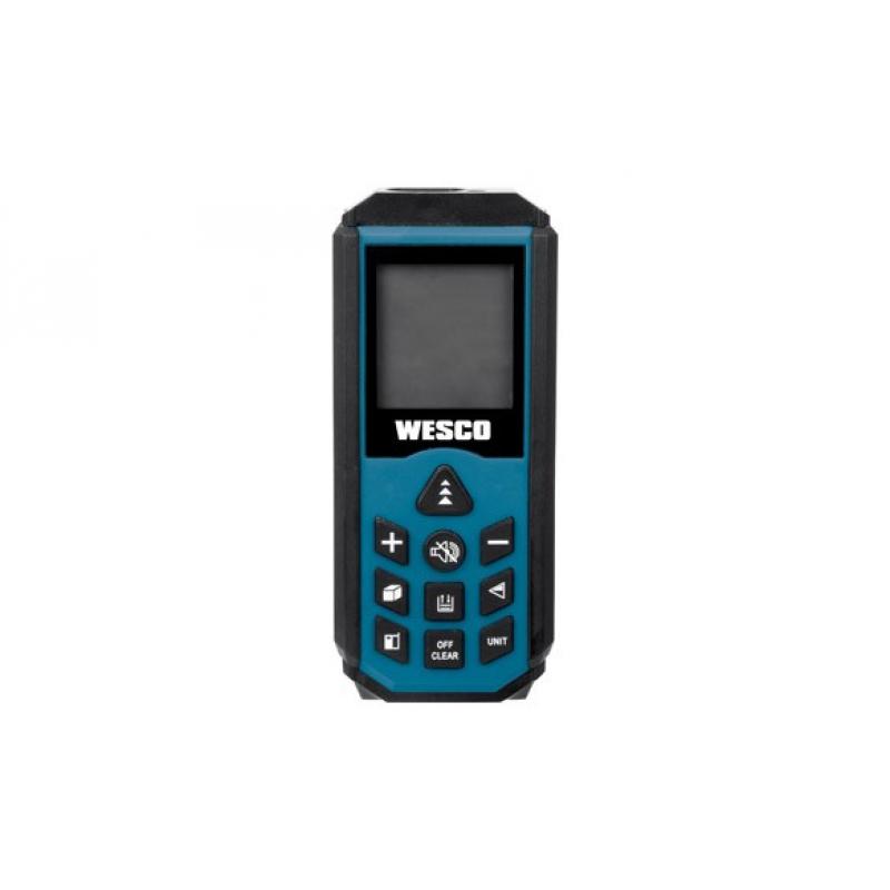 Medidor laser WESCO
