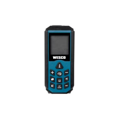 Medidor laser WESCO