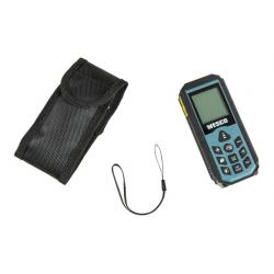 Medidor laser WESCO