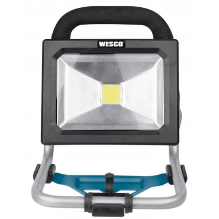 Proyector inalambrico bateria WESCO
