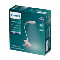Flexo sobremesa PHILIPS