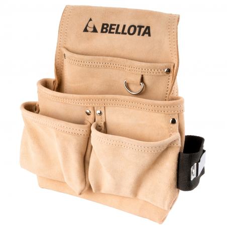 Bolsa porta-herramientas BELLOTA