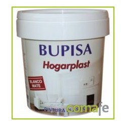 PINTURA PLASTICA INTERIOR 4 LT - Imagen 1
