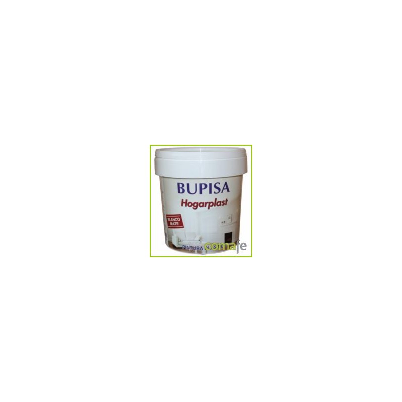 PINTURA PLASTICA INTERIOR 4 LT - Imagen 1