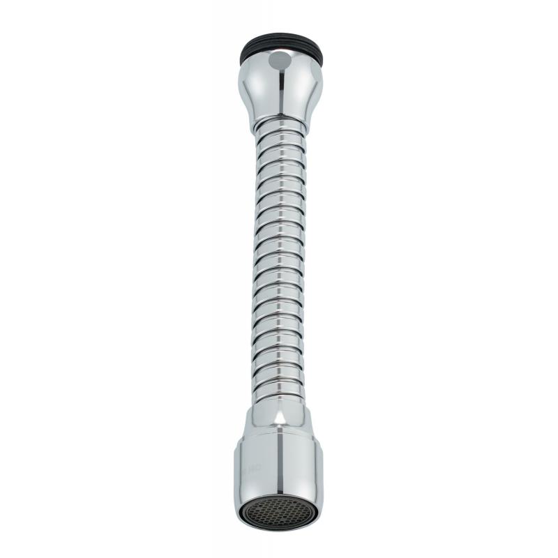 Alargador grifo cocina