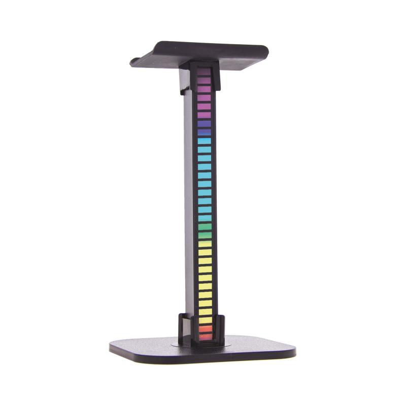 Soporte auriculares