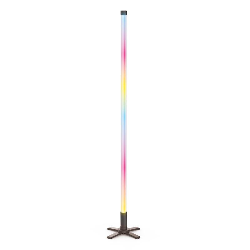 Lampara tubo led