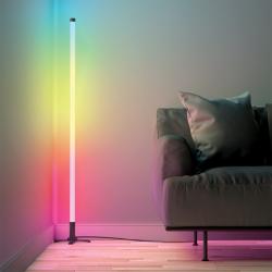 Lampara tubo led
