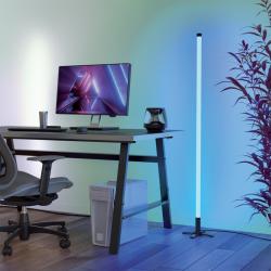 Lampara tubo led