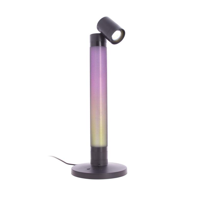 Lampara sobremesa led