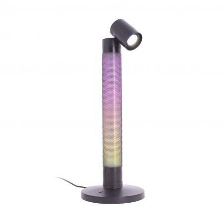 Lampara sobremesa led