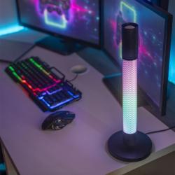 Lampara sobremesa led