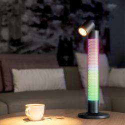Lampara sobremesa led
