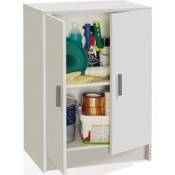 Armario multiusos bajo