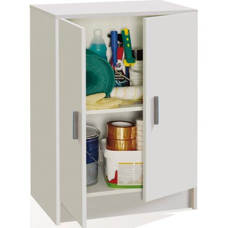 Armario multiusos bajo