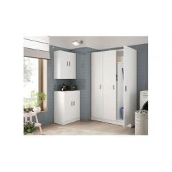 Armario multiusos bajo