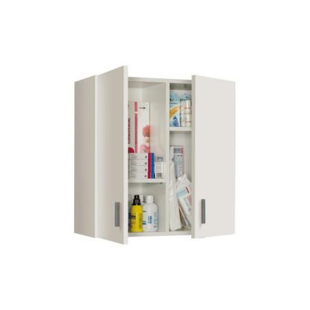 Armario multiusos colgar