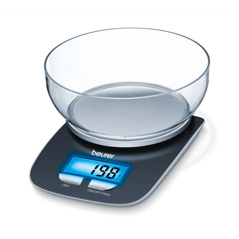 Balanza cocina  BEURER