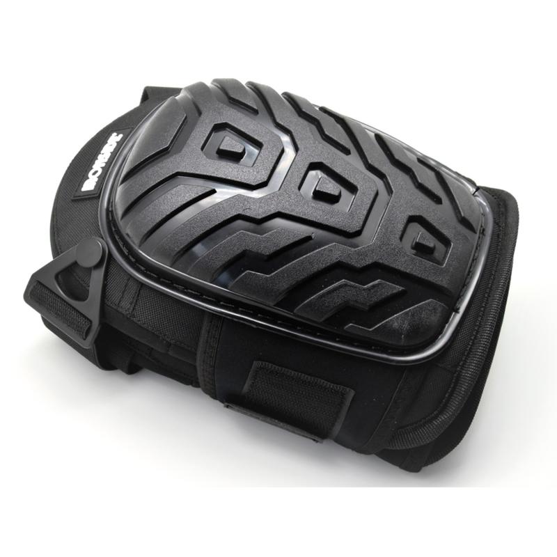Rodilleras protección IRONSIDE