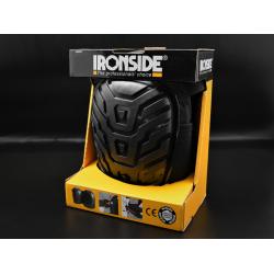 Rodilleras protección IRONSIDE