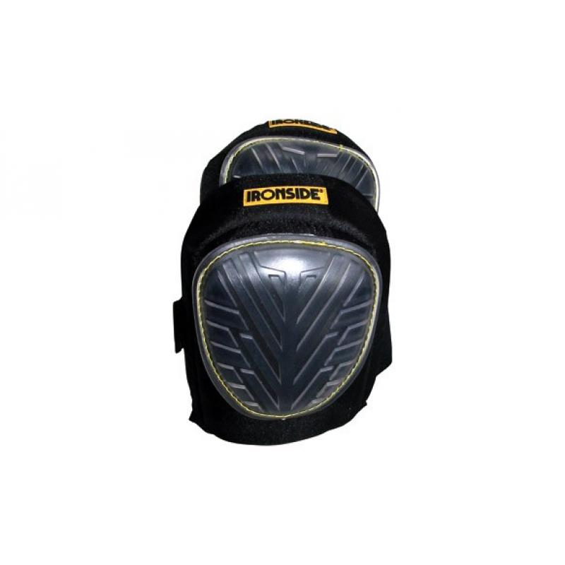 Rodilleras protección gel IRONSIDE