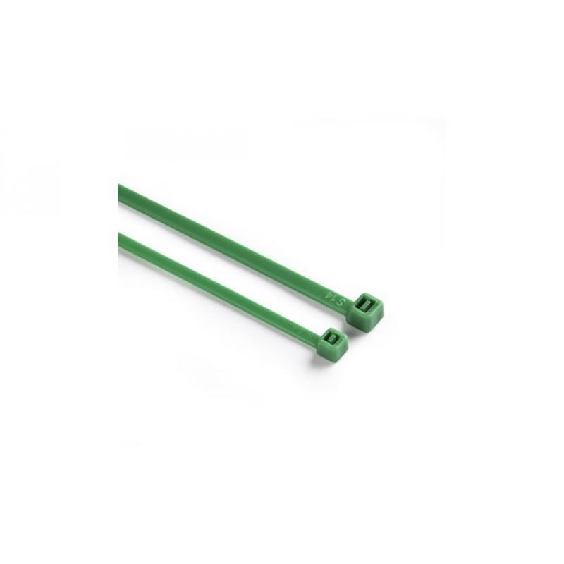 Brida verde