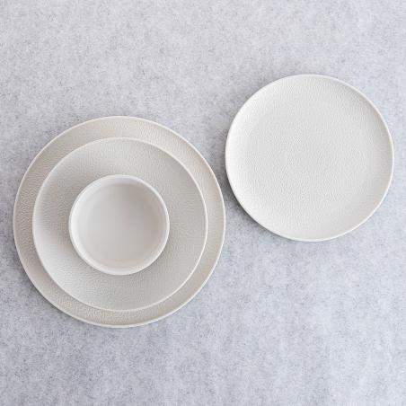 Plato llano