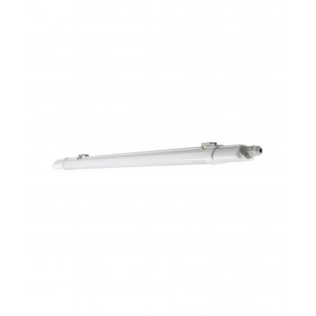 Luminaria estanca Slim 120 cm